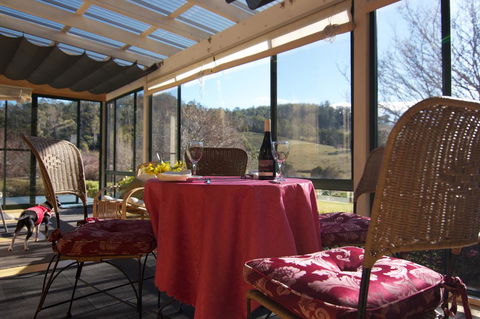 Hamlet Downs Country Accommodation - Sunshine Coast Guide 35