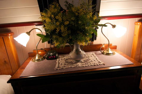Hamlet Downs Country Accommodation - Sunshine Coast Guide 32