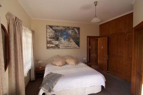 Hamlet Downs Country Accommodation - Sunshine Coast Guide 40