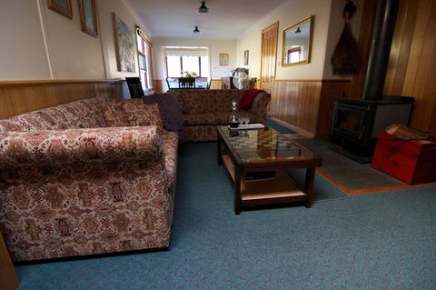 Hamlet Downs Country Accommodation - Sunshine Coast Guide 28