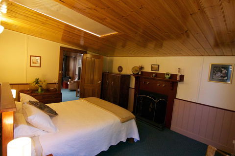 Hamlet Downs Country Accommodation - Sunshine Coast Guide 30