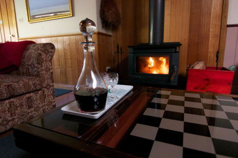 Hamlet Downs Country Accommodation - Sunshine Coast Guide 31