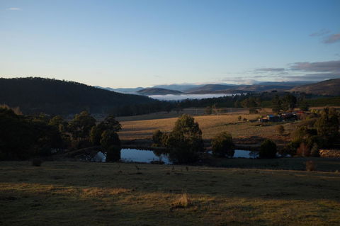 Hamlet Downs Country Accommodation - Sunshine Coast Guide 23