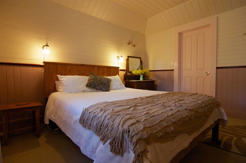 Hamlet Downs Country Accommodation - Sunshine Coast Guide 36