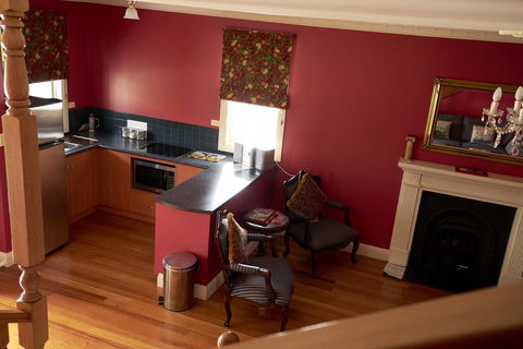 Aldermere Estate Luxury Apartments - Sunshine Coast Guide 31