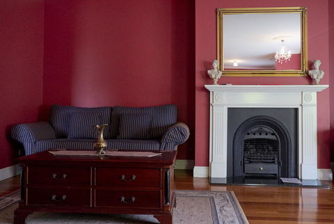Aldermere Estate Luxury Apartments - Sunshine Coast Guide 14