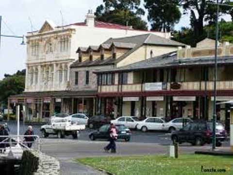 Aldermere Estate Luxury Apartments - Sunshine Coast Guide 10