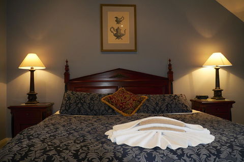 Aldermere Estate Luxury Apartments - Sunshine Coast Guide 20
