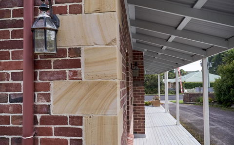 Aldermere Estate Luxury Apartments - Sunshine Coast Guide 25