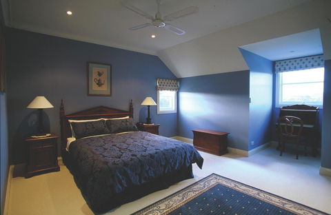 Aldermere Estate Luxury Apartments - Sunshine Coast Guide 1