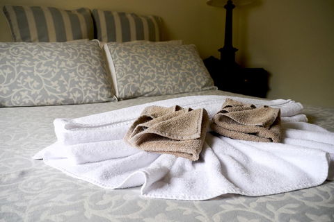 Aldermere Estate Luxury Apartments - Sunshine Coast Guide 27