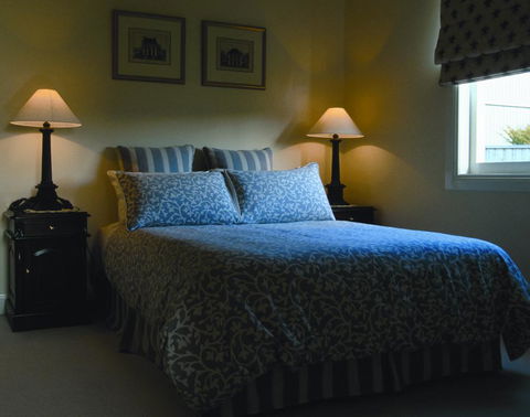 Aldermere Estate Luxury Apartments - Sunshine Coast Guide 0