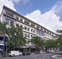 Nesuto Woolloomooloo - Sunshine Coast Guide