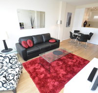 Neutral Bay Self-Contained Modern One-Bedroom Apartment 63BEN - Sunshine Coast Guide