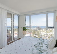 NEW Beautiful 1 Bedroom Beach Views Broadbeach - Sunshine Coast Guide