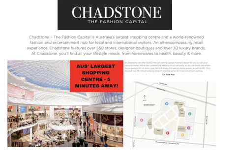 NEW Inner Melb Luxury Modern Grand Holiday House - Great Location, Wifi, Parking - Sunshine Coast Guide 3