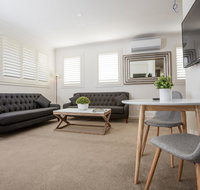 Newington Apartments - Sunshine Coast Guide