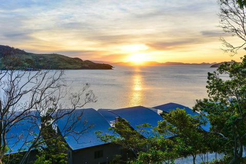 NEWLY BEAUTFULLY RENOVATED 16 The Casuarina - 3 Bedroom House With 180 Degree Ocean Views - Sunshine Coast Guide 0