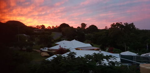Ninderry Rise Retreat - Sunshine Coast Guide 1