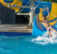 Nobby Beach Holiday Village - Sunshine Coast Guide