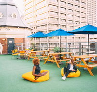 Nomads Brisbane Hostel - Sunshine Coast Guide
