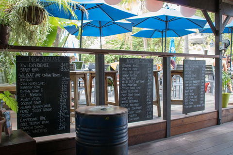 Nomads Noosa Backpackers - Sunshine Coast Guide 2