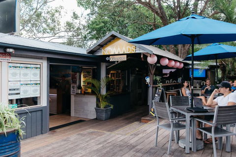 Nomads Noosa Backpackers - Sunshine Coast Guide 1