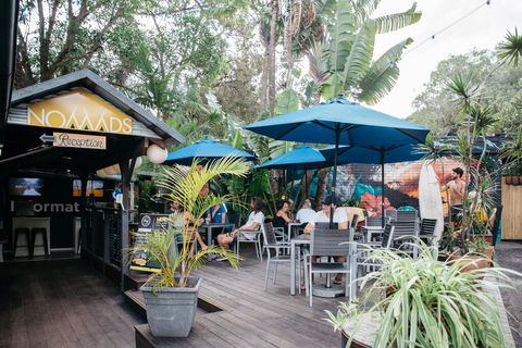Nomads Noosa Backpackers - Sunshine Coast Guide 0