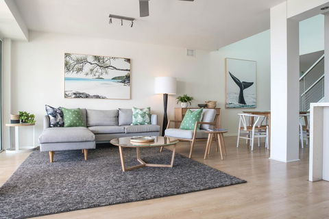 Noosa Crest Resort - Sunshine Coast Guide 1