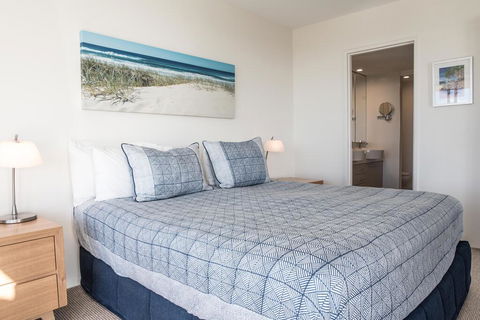 Noosa Crest Resort - Sunshine Coast Guide 2