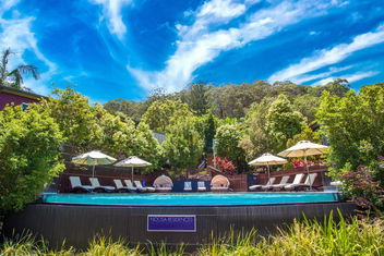 Noosa Residences with Sunshine Coast Guide