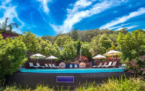 Noosa Residences - Sunshine Coast Guide 0