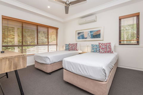 Noosa Springs Golf & Spa Resort - Sunshine Coast Guide 3