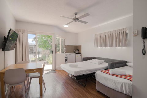 Noosa Sun Motel - Sunshine Coast Guide 2