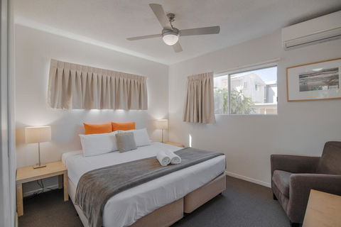 Noosa Sun Motel - Sunshine Coast Guide 1
