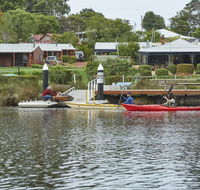 Nornalup Riverside Chalet - Sunshine Coast Guide