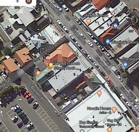 North Hobart Apartments - Sunshine Coast Guide