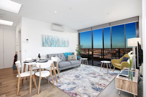 Northcote Hill - StayCentral - Sunshine Coast Guide 1