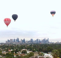 Northcote Hill - StayCentral - Sunshine Coast Guide