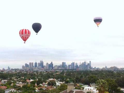 Northcote Hill - StayCentral - Sunshine Coast Guide 0