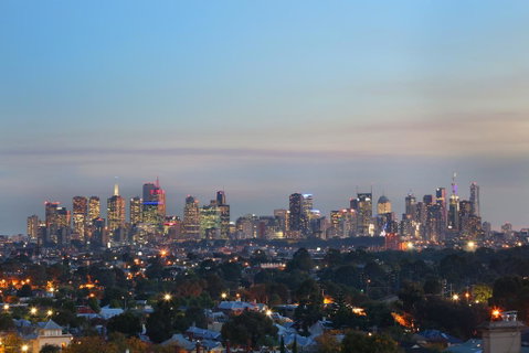 Northcote Hill - StayCentral - Sunshine Coast Guide 2