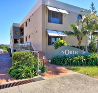 Northpoint Unit No 1 at South West Rocks - Sunshine Coast Guide