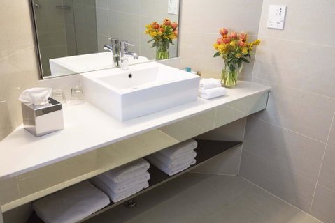 Novotel Sydney Olympic Park - Sunshine Coast Guide 1