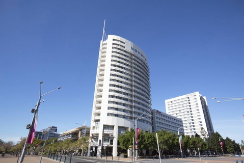 Novotel Sydney Olympic Park - Sunshine Coast Guide 2