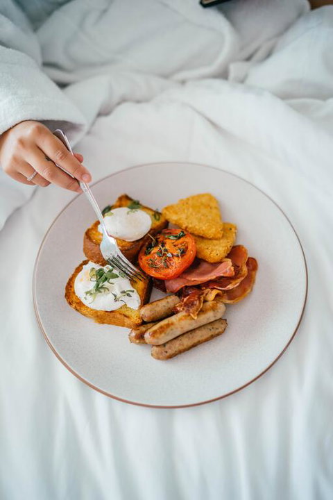 Novotel Sydney Olympic Park - Sunshine Coast Guide 3
