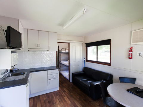 NRMA Bairnsdale Riverside Holiday Park - Sunshine Coast Guide 3