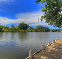 NRMA Bairnsdale Riverside Holiday Park - Sunshine Coast Guide