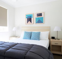 NRMA Bathurst Panorama Holiday Park - Sunshine Coast Guide