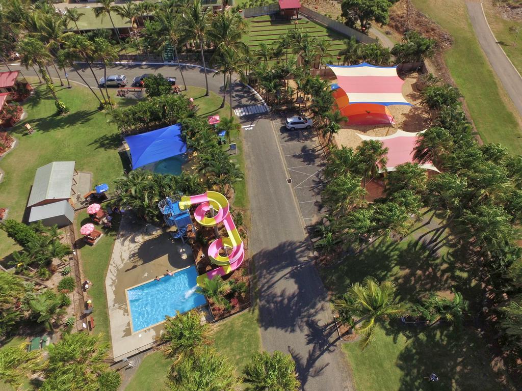 Rosslyn QLD Sunshine Coast Guide