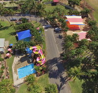 NRMA Capricorn Yeppoon Holiday Park